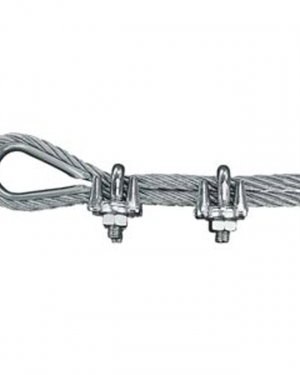 Stainless Steel Suspension Cable Kit