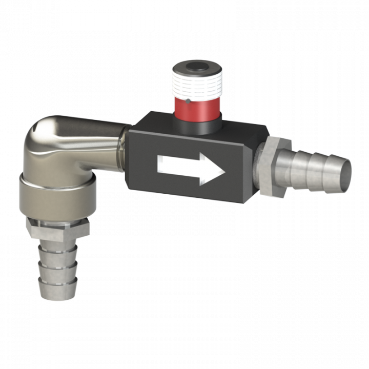 Needle Valve Assembly Kit PumpOne Environmental, LLC