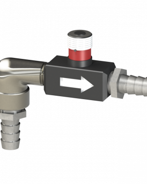 Needle Valve Assembly Kit