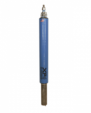 XP4-BL Oversized Bottom Loading Pump