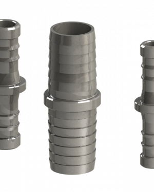 Tubing Bundle Coupling Kit