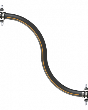 Leachate Discharge Hose