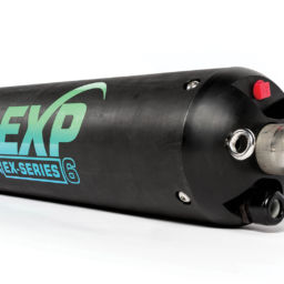 EXP-6 Electric Pump