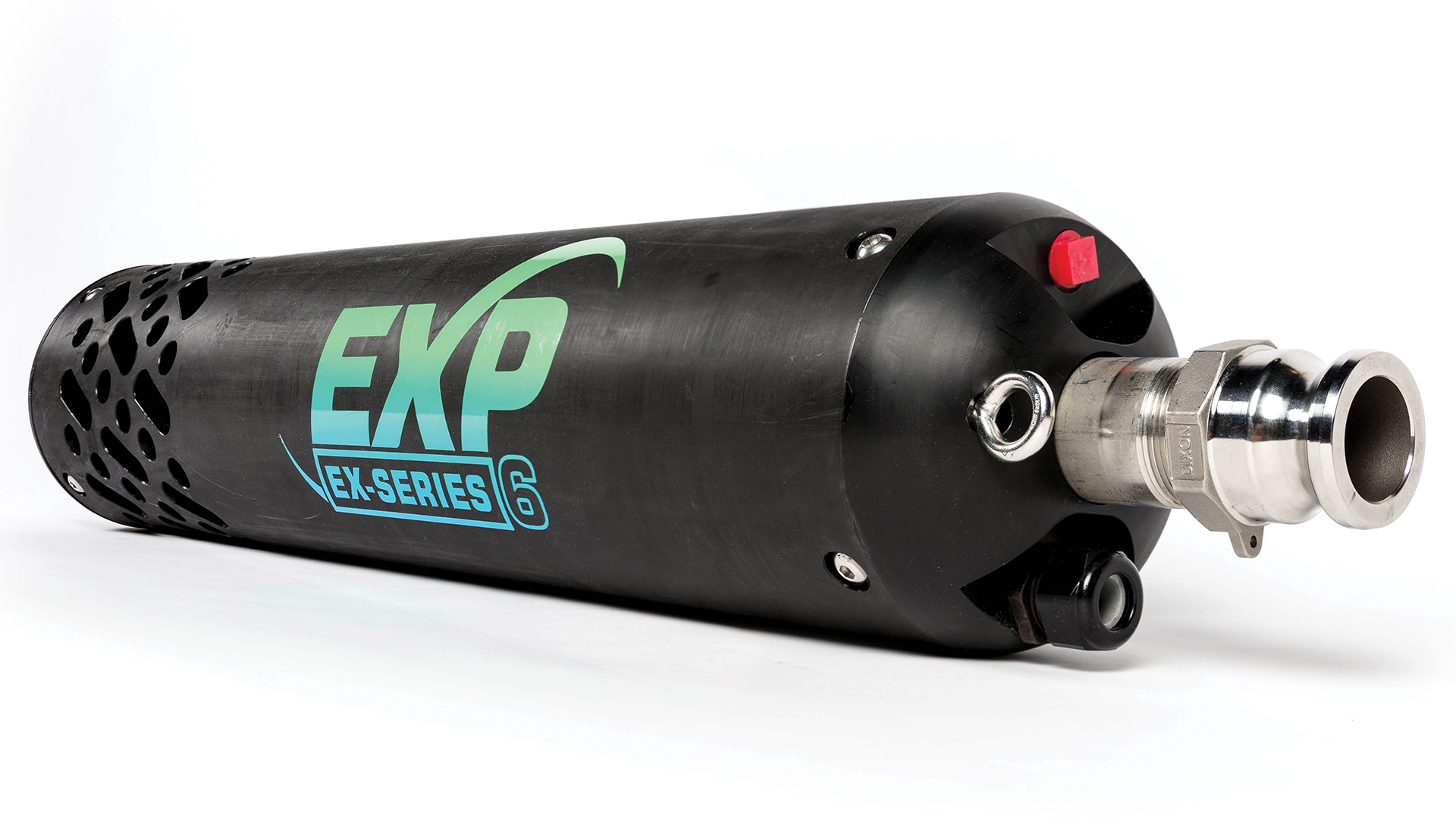 EXP-6 Electric Pump – PumpOne Environmental, LLC