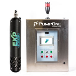 EXP-6 Electric Pump
