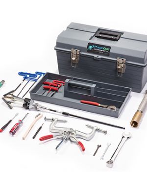 PumpOne XP4 Repair Tool Kit