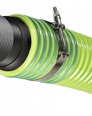 UV Armor Flex Hose 2″ and 3″